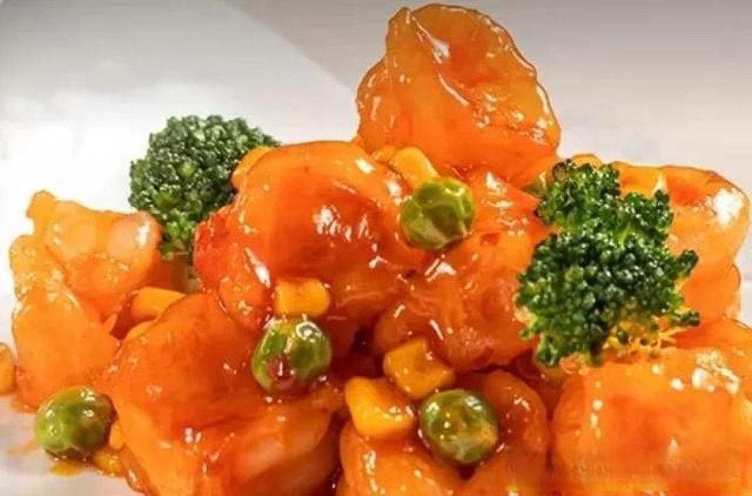 酒楼招牌精品菜