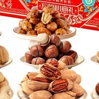 坚果分类学：从植物学到营养