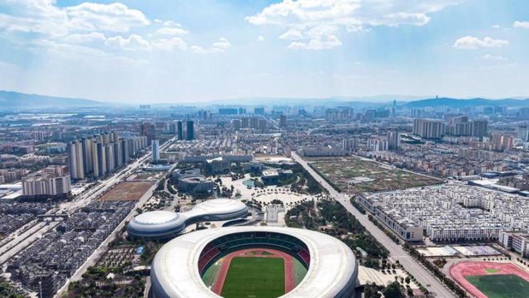 世界上只有中国昭通才有的“全球独一无二”的10大奇景