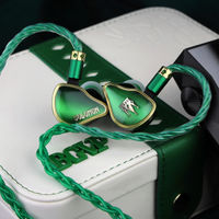 不止高颜值，还有杂食能力很强的好音质！评BGVP所罗门马年限定