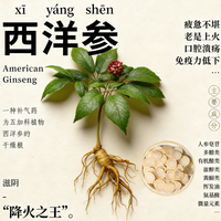 千万别把人参当西洋参,不但不补益反伤身!正确用法、适宜人群,这里都有 ~