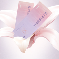 中药护垫能治妇科病吗？全网观点大PK