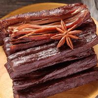 别只看价格！国产牛肉干选购关键在原料部位与干燥工艺