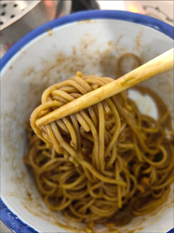 蔡林记米面杂粮
