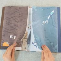 被低估的国产绘本：内容深度与适龄匹配才是拉开体验的关键