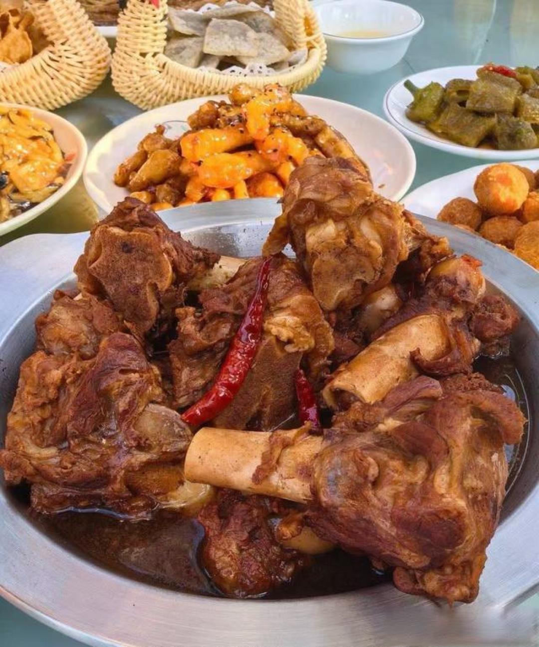 来北京必吃的胡同老店,解锁地道京味美食!