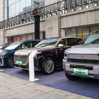 集体定下目标、亮出底牌 东风汽车2026年“硬仗”怎么打？