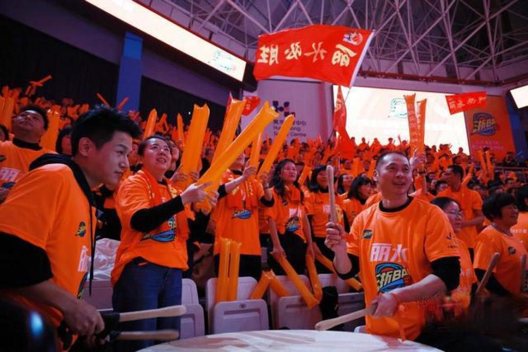 “浙BA”收官!浙江草根篮球把“白天当老板晚上抢篮板”玩明白了