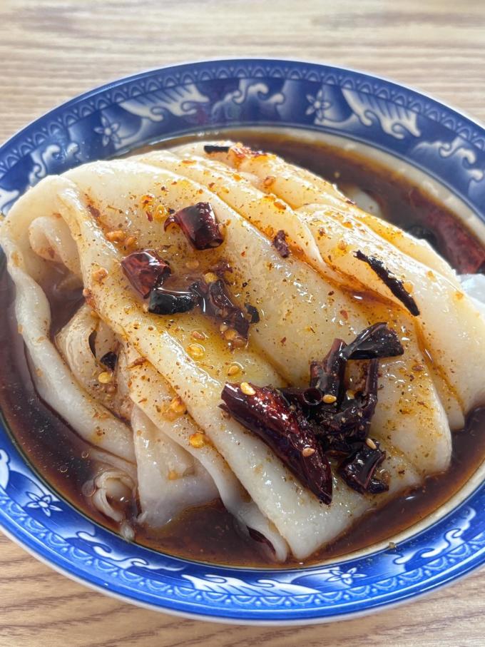 两汉传承三国方便速食
