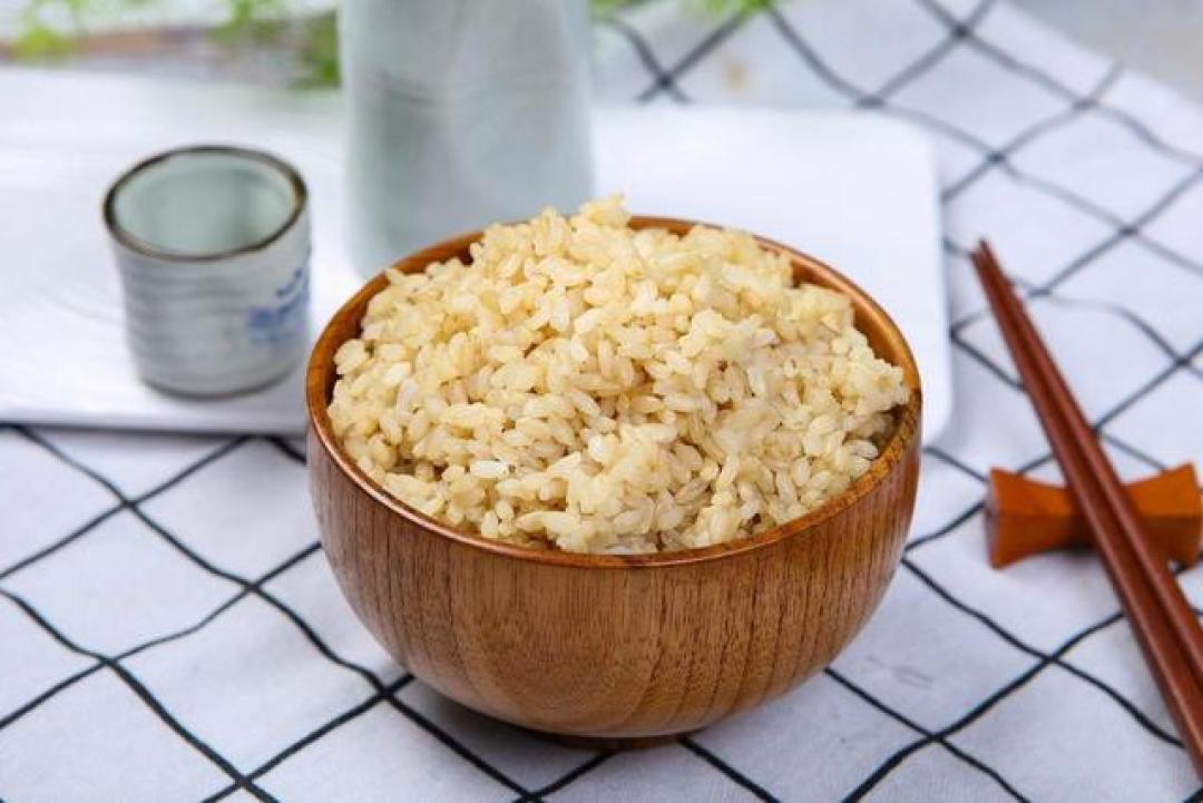 研究发现：这3种主食，糖尿病人可长期放心吃