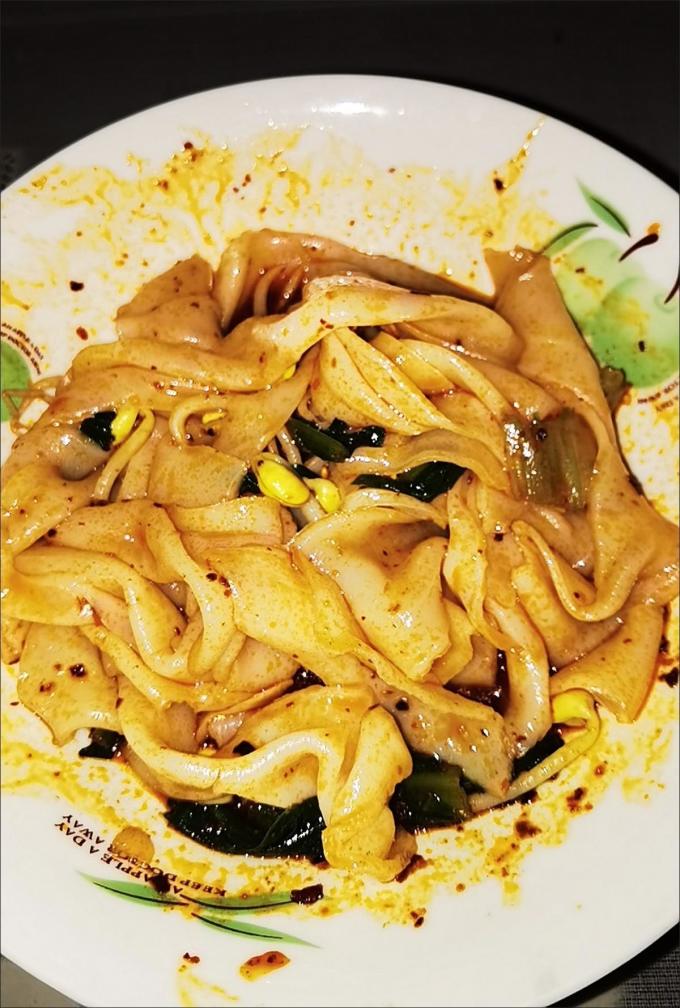 两汉传承三国方便速食