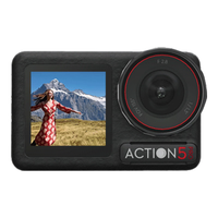 Action5Pro配件全攻略：实战精选清单，入门级无忧