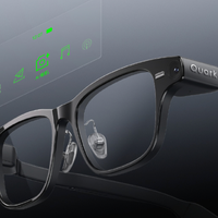 别只看语音转写！AI智能眼镜选购关键在续航与场景适配