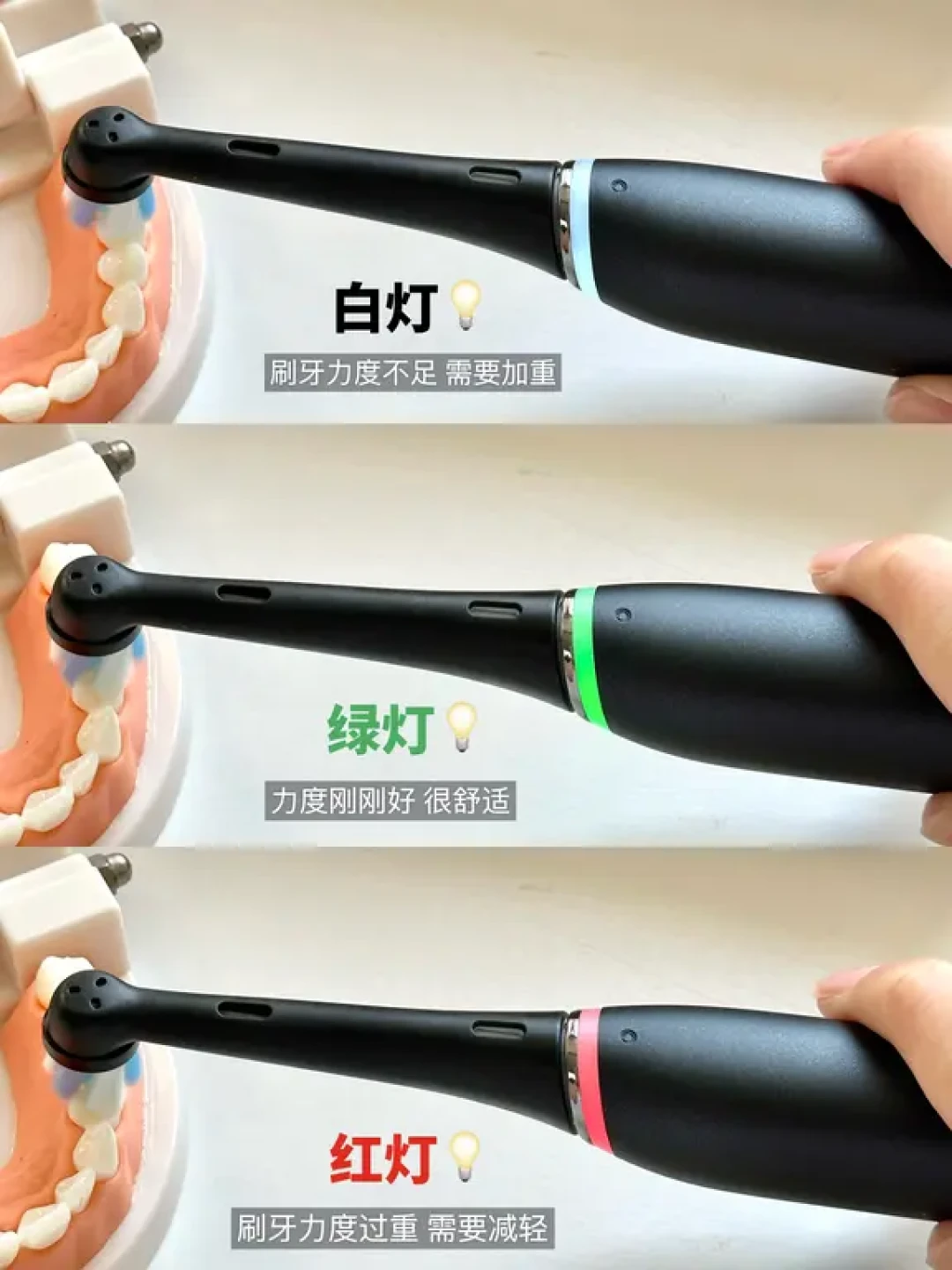 圆头和方头真的有区别吗?