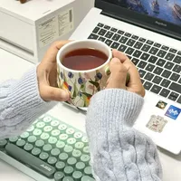 打工人必备！四款茶包打开职场人高效模式！