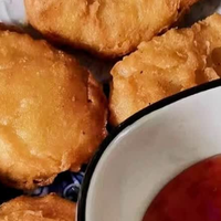 懒人必备！3款空气炸锅半成品必囤 10分钟上桌，零失败还比饭店香