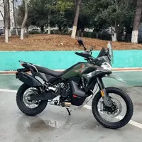 春风1000MT-X，源自KTM990平台的国产公升拉力！ #摩托车 #公升级adv完全体 #春风1000mtx #1000mtx #cfmoto春风动力