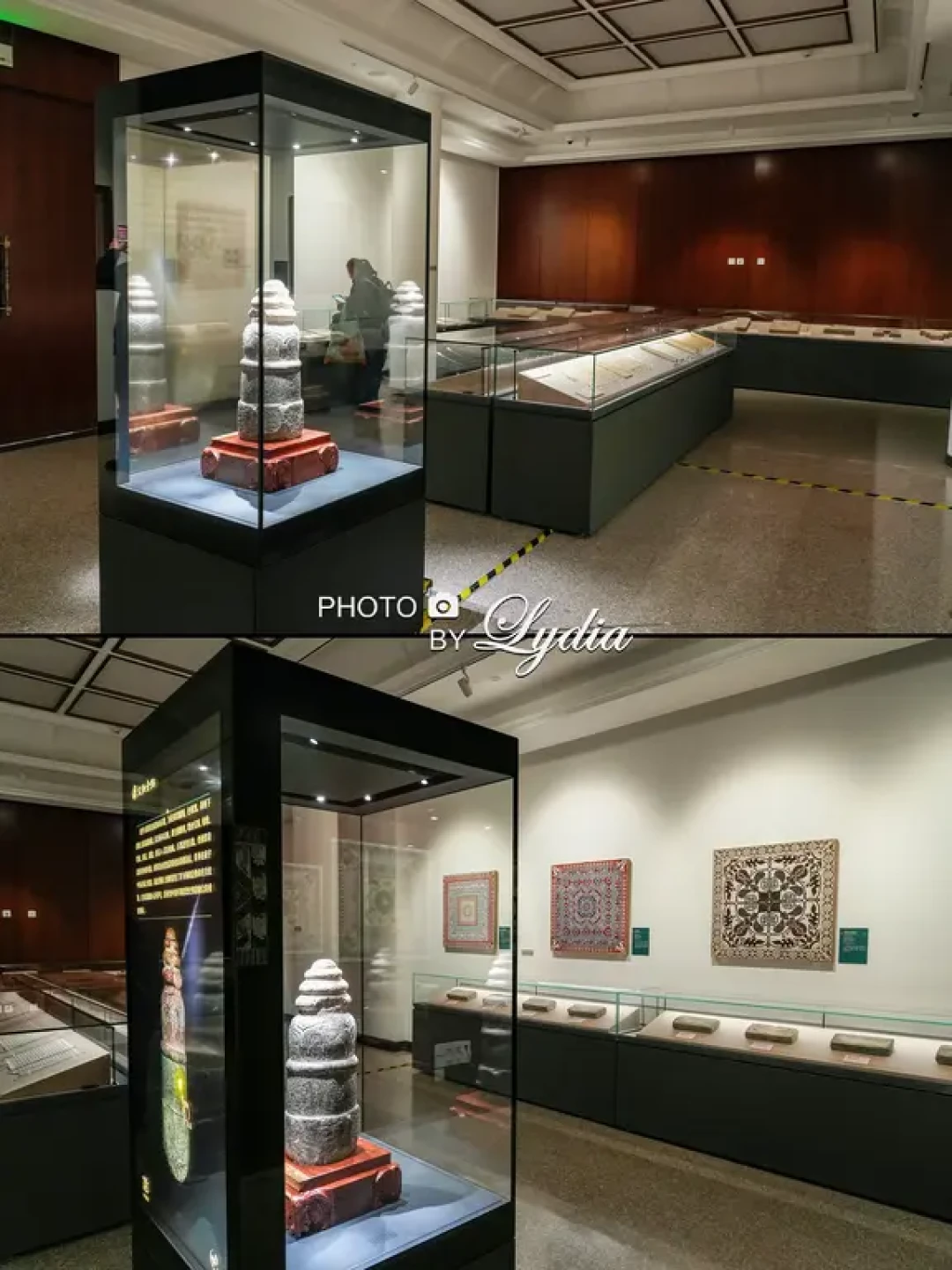 北展“如是莫高”第二季,还值不值得去🤔