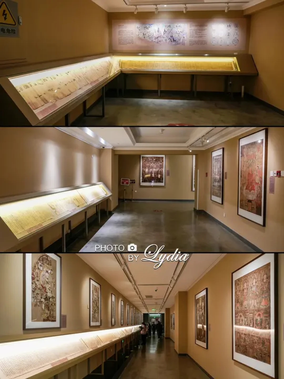 北展“如是莫高”第二季,还值不值得去🤔