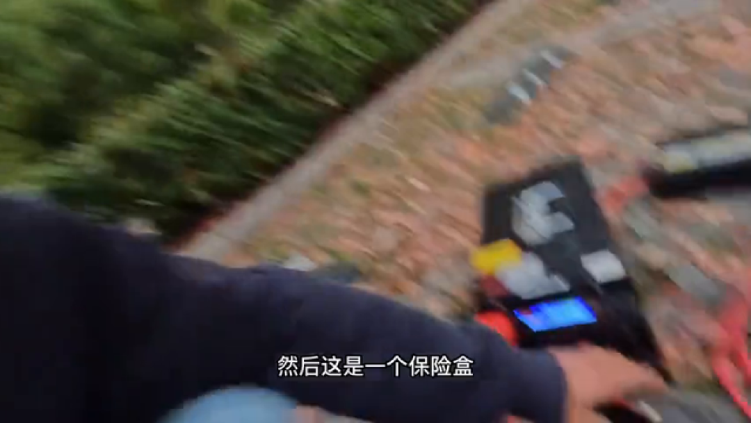 自驾旅行用电难题攻略,超详细,解决你的出行困扰