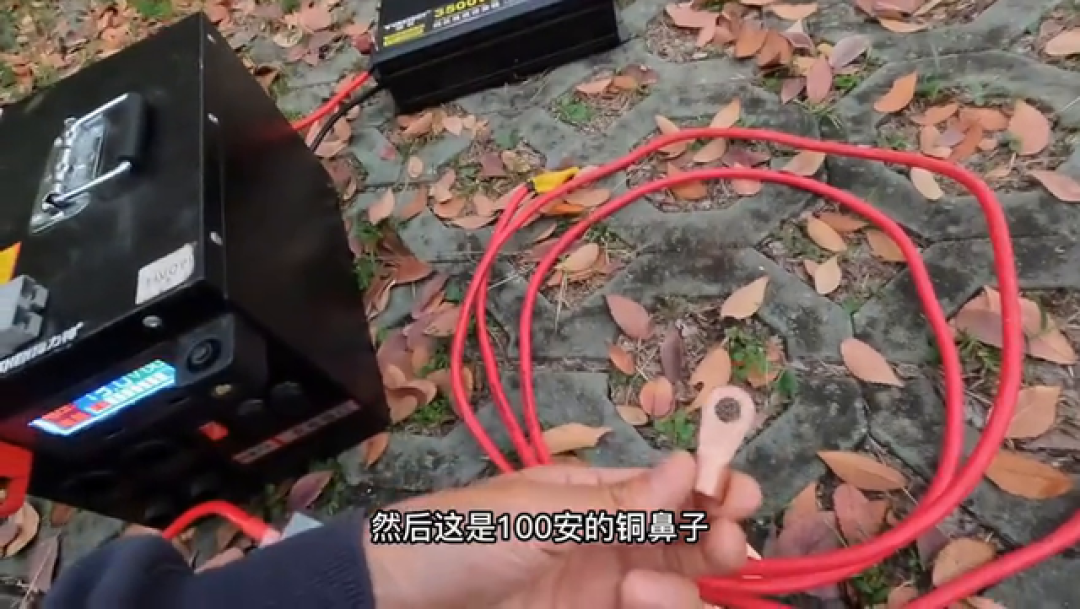 自驾旅行用电难题攻略,超详细,解决你的出行困扰