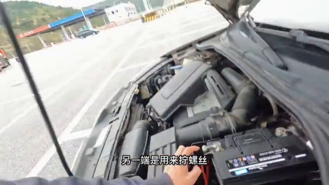 自驾旅行用电难题攻略,超详细,解决你的出行困扰