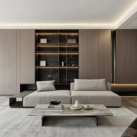 别只看“一体化”！整家定制选金隅、欧派还是木里木外，环保等级与交付周期才是关键分水岭