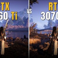 技嘉RTX 3070Ti魔鹰能否稳战2K高画质3A大作？全网观点大PK
