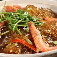 开年在家复刻粤式经典美食✨鲜到舔盘的海皇粉丝煲