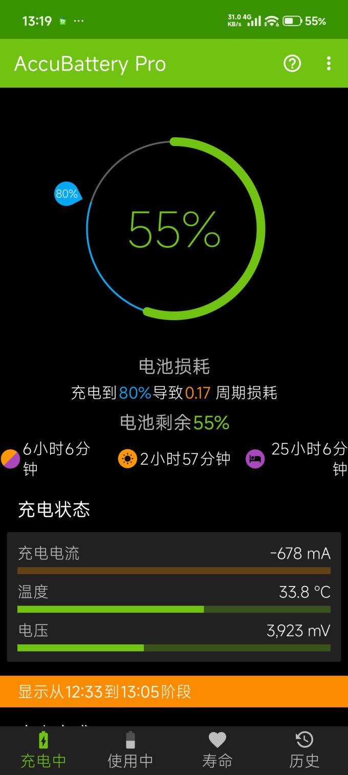 小米安卓手机