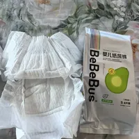 使用测评|BeBeBus全系列纸尿裤使用体验