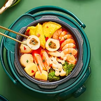 电压力锅品牌对比：为什么同样是电压力锅，用几年差距会这么大？