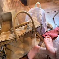 2025年爱包包 马吉拉麂皮5AC