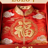 春节限定皮肤开箱体验|行李箱穿搭挑战,晒出我的新年独特装扮