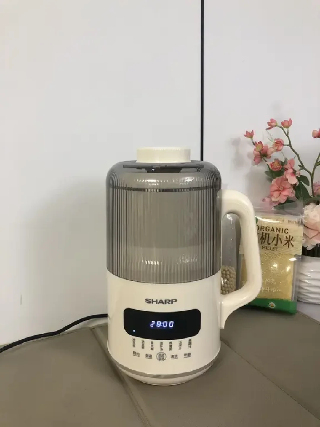 两款风很大的破壁机都买了，说点大实话