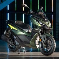 2026年买摩托车，选跨骑还是踏板？