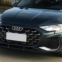 13万买奥迪A3，速腾车主坐不住了，这车真能换？