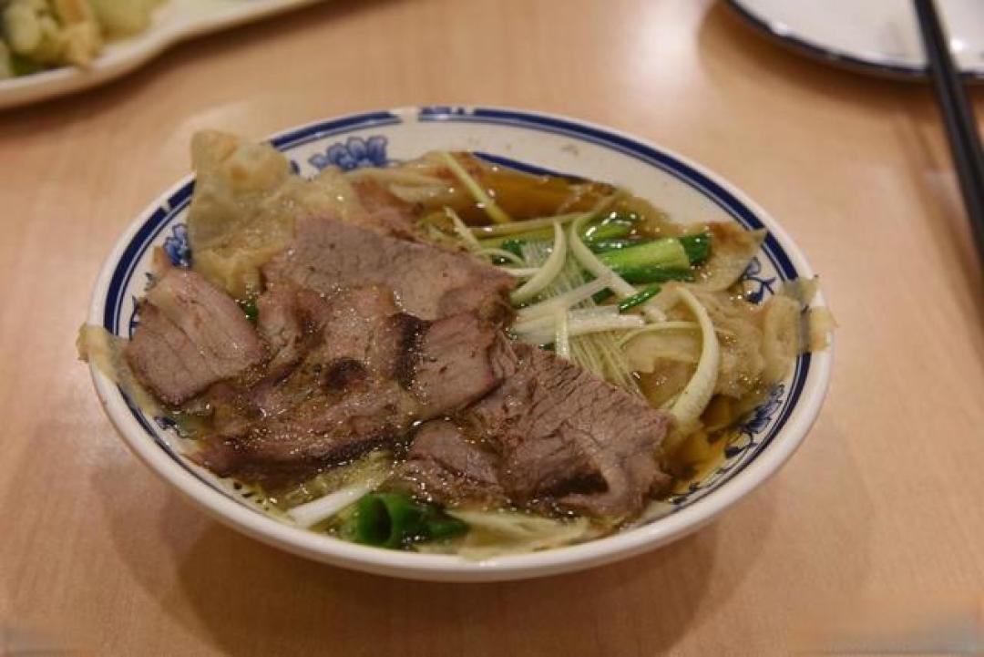 保定有什么令人难忘的美食?本地人推荐常去的9家老店,正宗好吃