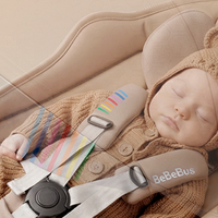 安全为本：2026年儿童安全座椅品牌全景评测与实测数据解析