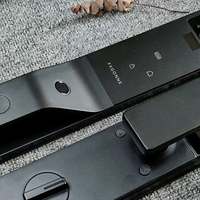 宫菱智能门锁评测：告别卡顿死机，发烧配置双系统，更流畅