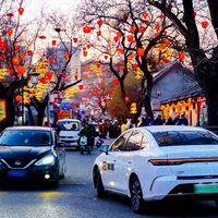 T3出行预测2026年春运打车需求同比激增超45%,2月13日将迎来节前出行最高峰