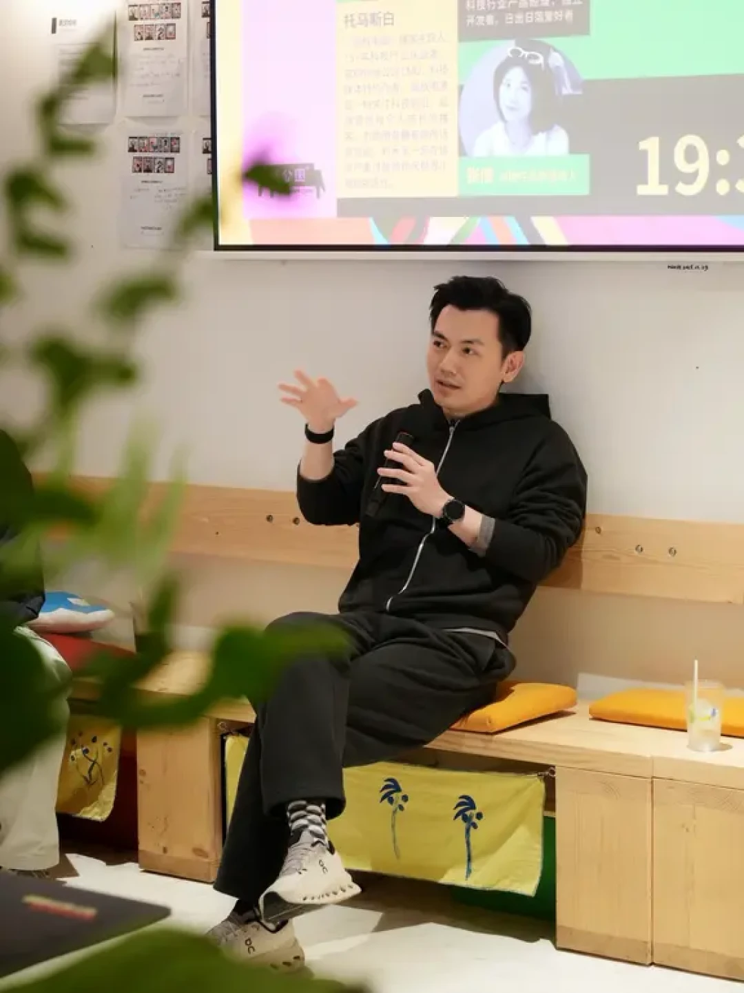 从生物骇客到AI应用,我们所看见的科技之美