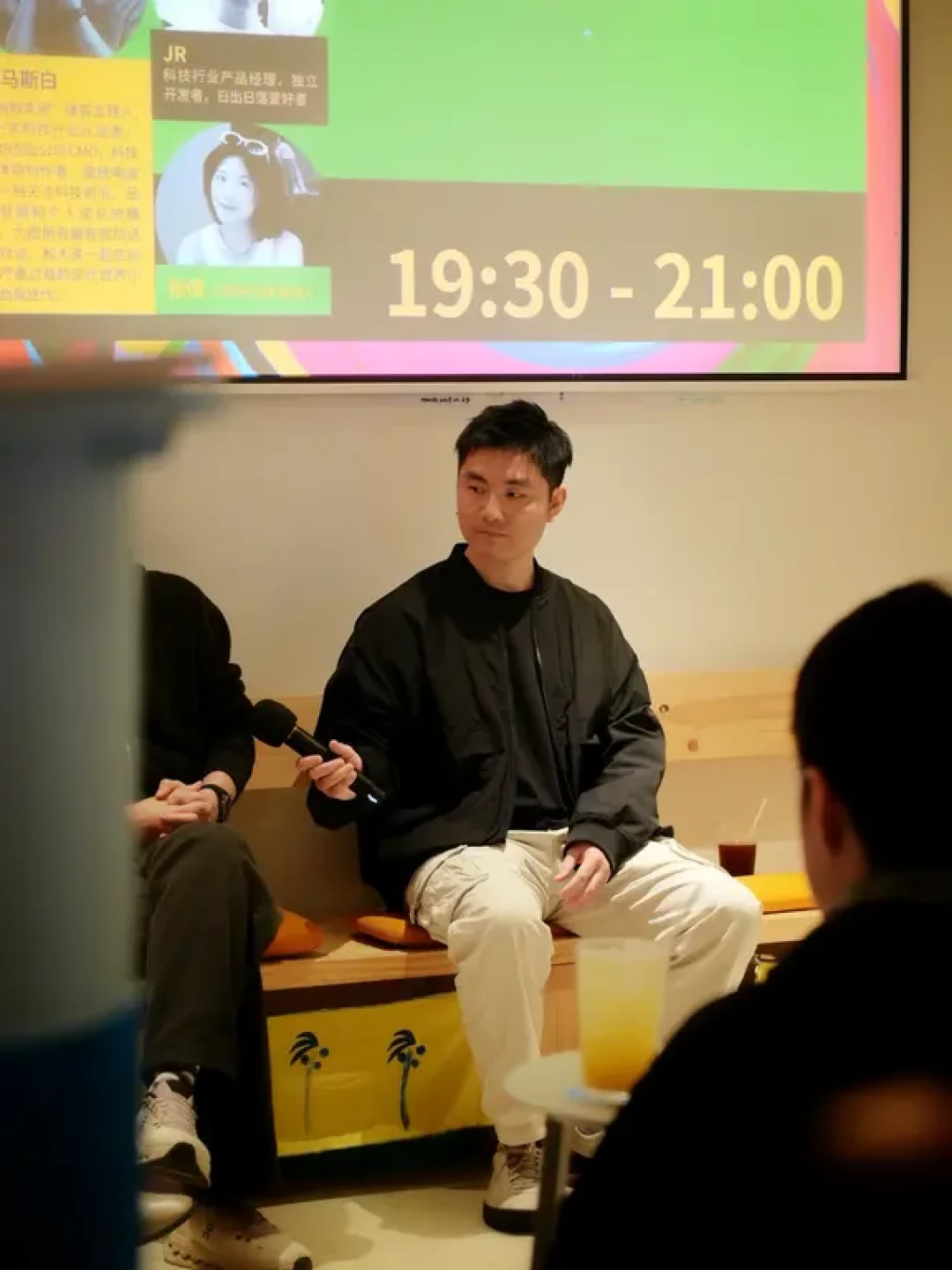 从生物骇客到AI应用,我们所看见的科技之美