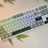 讯飞AI键盘的AI键：效率革命还是功能冗余？890+用户观点大PK