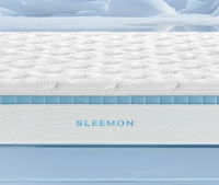 乳胶床垫的好处，探索喜临门床垫的创新睡眠哲学