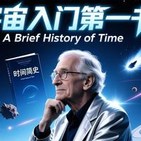 “宇宙入门第一书”——史蒂芬·霍金《时间简史》,宇宙的起源