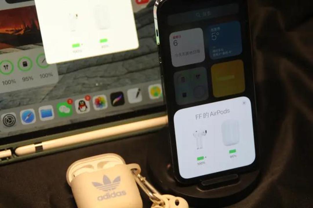别只用来听歌！AirPods 的多个隐藏技巧，每一个都解决日常痛点