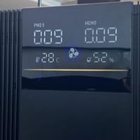 2026新装修家庭空气净化器实测排行榜：除醛黑科技大比拼