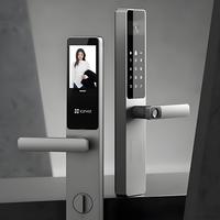 双系统协同与流畅度成智能门锁选购关键：3D人脸+掌静脉融合识别与多重供电冗余设计决定真实体验