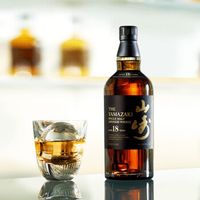 如何选择体面的年终礼物？这五款威士忌可参考